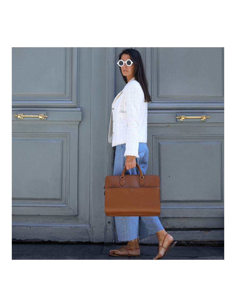 Porte dcuments Cartier