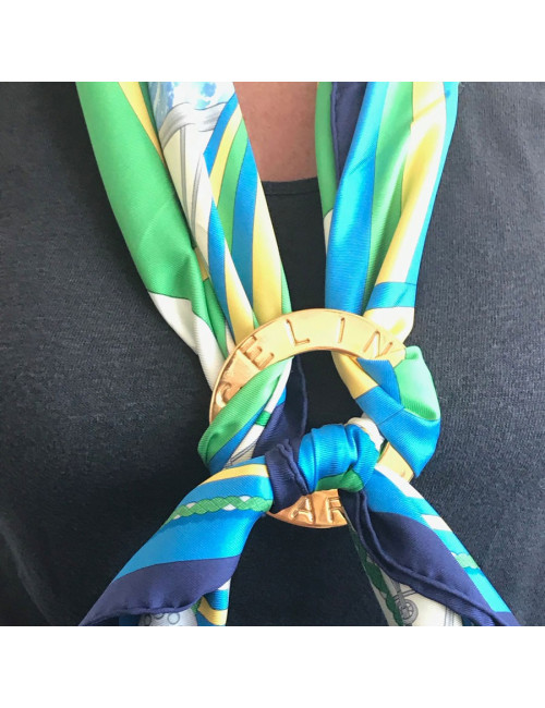 Parure CELINE vintage Révolution française