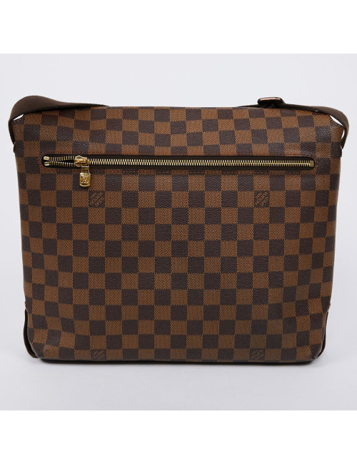 Sac Brooklyn LOUIS VUITTON toile damier 