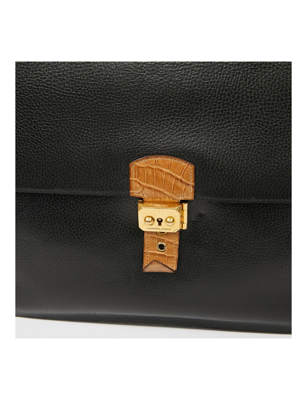 Sac à depeches HERMES