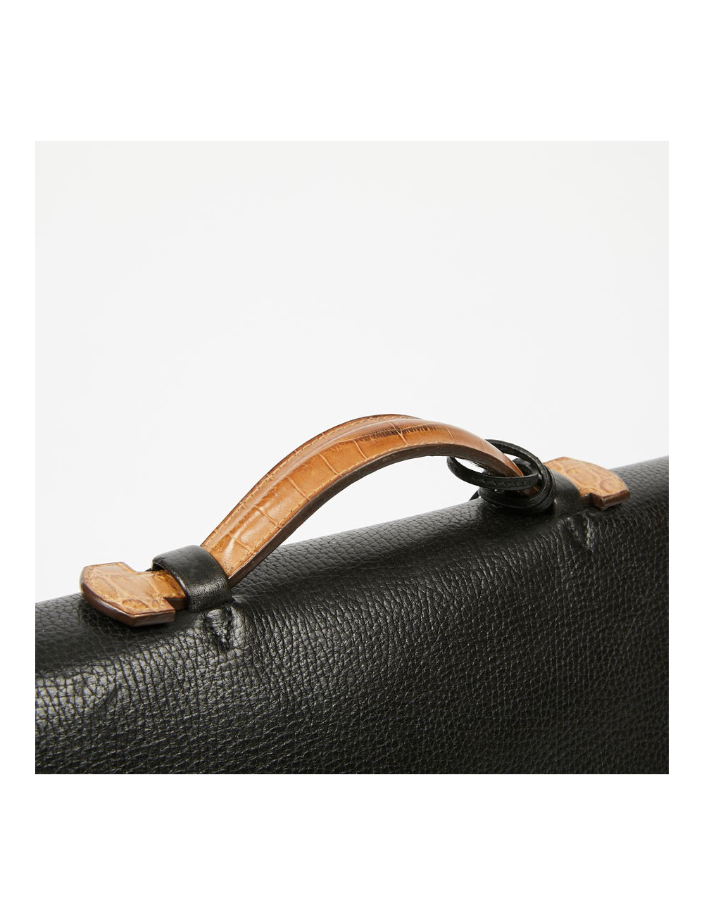 Sac à depeches HERMES