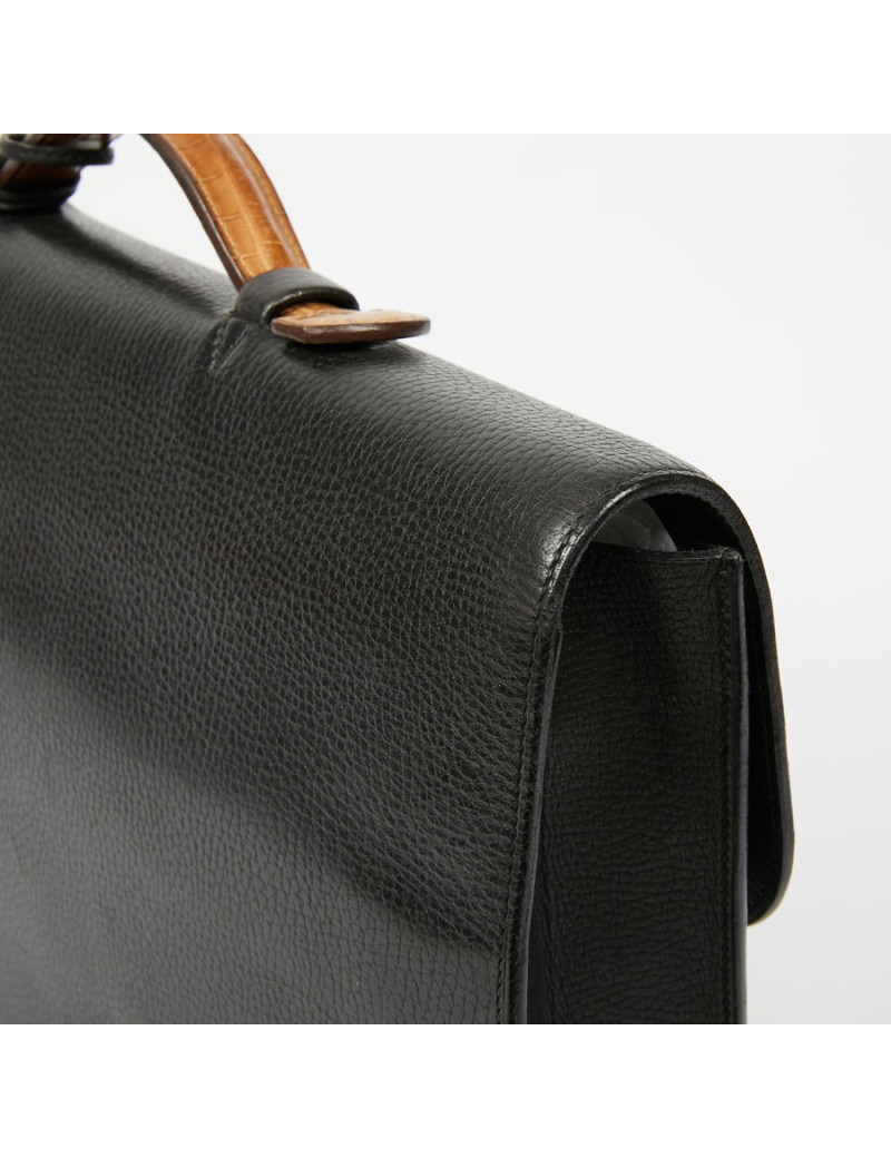 Sac à depeches HERMES