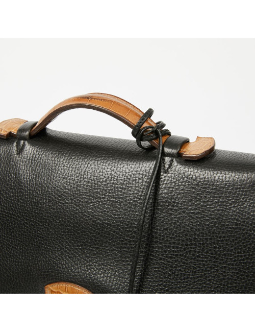 Sac à depeches HERMES