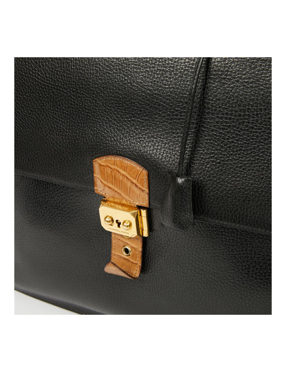 Sac à depeches HERMES