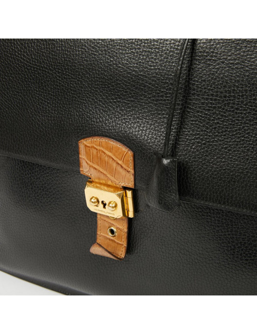 Sac à depeches HERMES