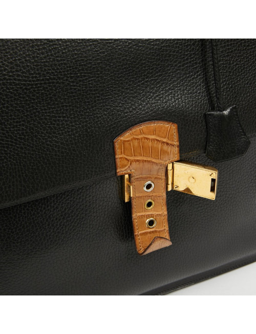 Sac à depeches HERMES