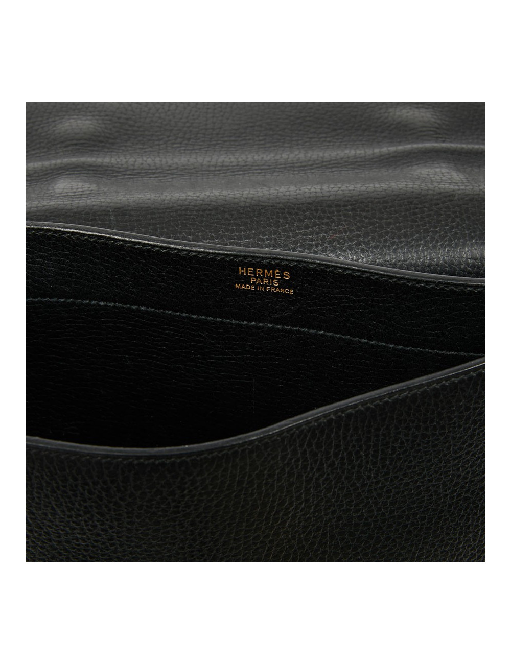 Sac à depeches HERMES