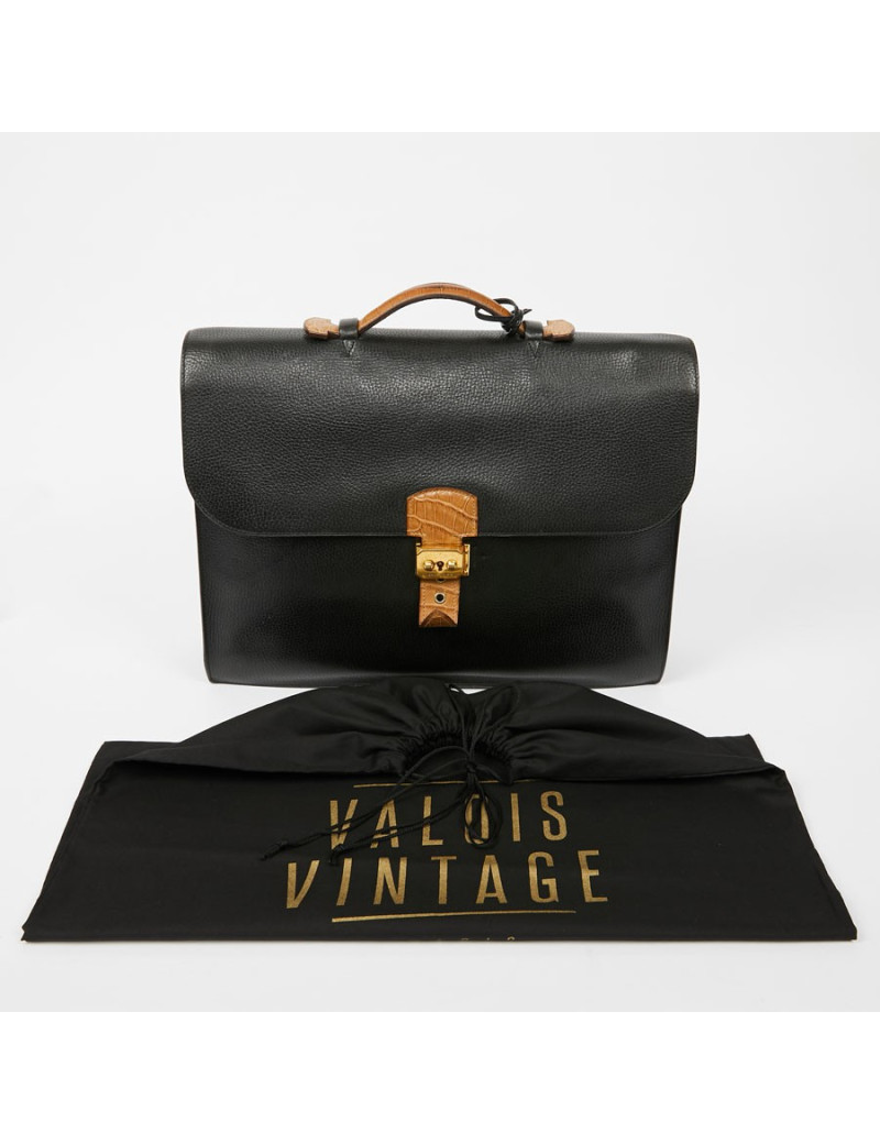 Sac à depeches HERMES