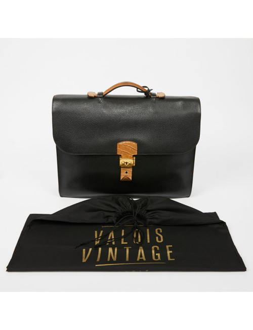 Sac à depeches HERMES