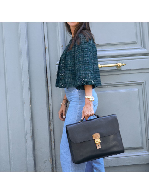 Sac à depeches HERMES