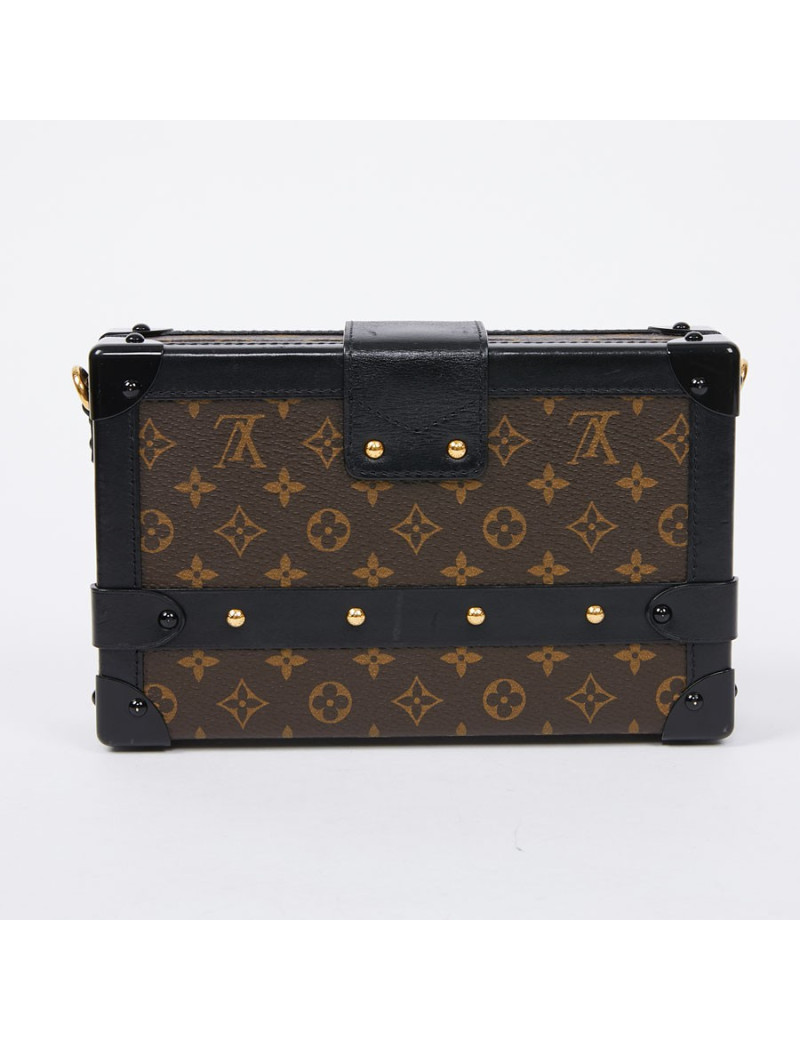 Sac Petite malle LOUIS VUITTON