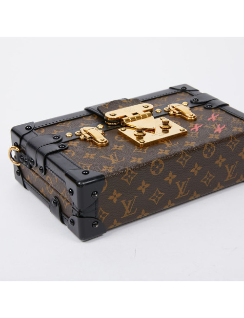 Sac Petite malle LOUIS VUITTON