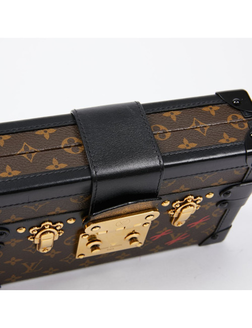 Sac Petite malle LOUIS VUITTON