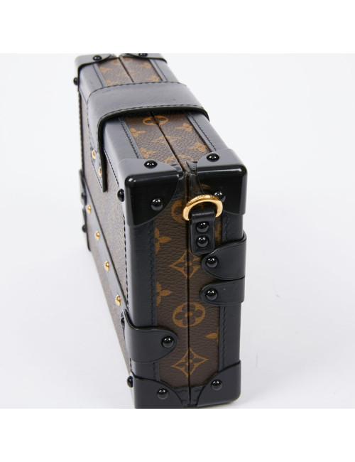 Sac Petite malle LOUIS VUITTON