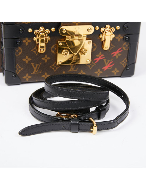 Sac Petite malle LOUIS VUITTON