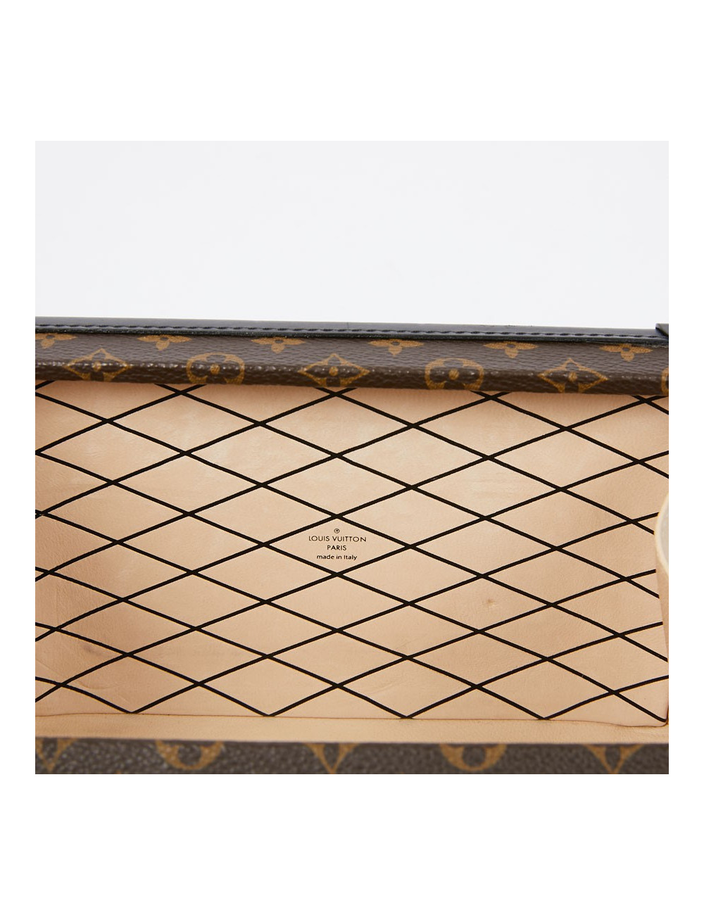 Sac Petite malle LOUIS VUITTON