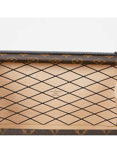 Sac Petite malle LOUIS VUITTON