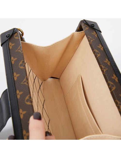 Sac Petite malle LOUIS VUITTON