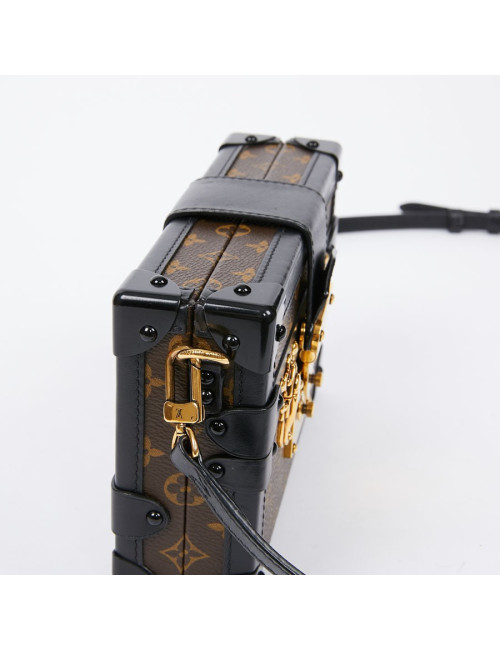 Sac Petite malle LOUIS VUITTON