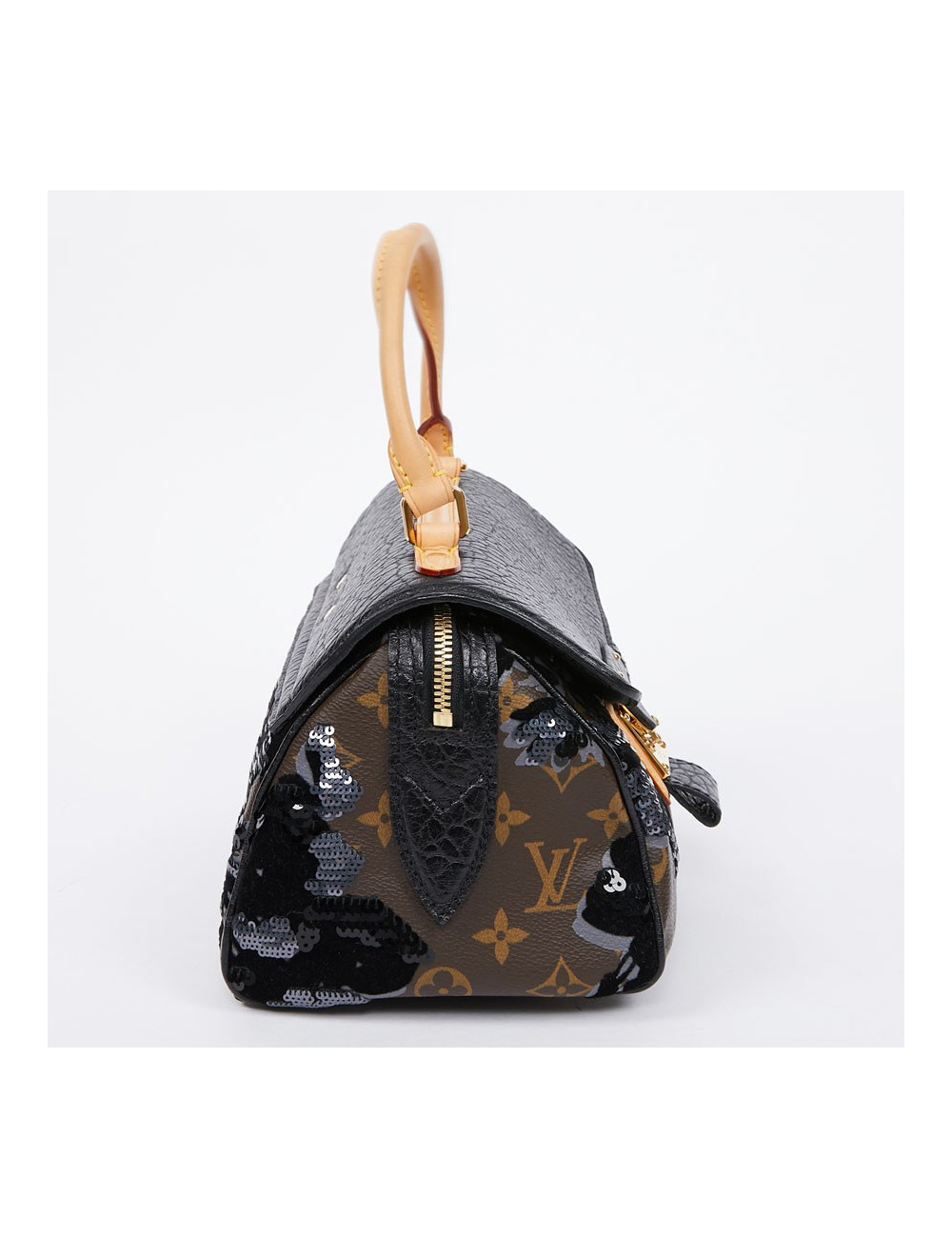 Speedy à sequins  LOUIS VUITTON Limited Edition 