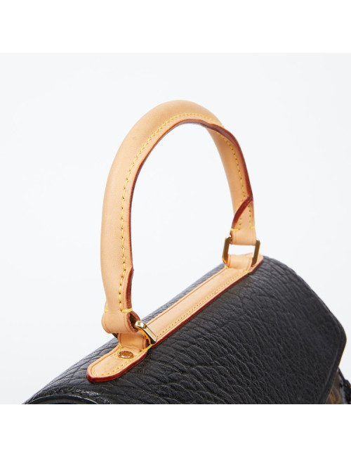 Sac Fleur de Jais Carrousel LOUIS VUITTON édition limitée 