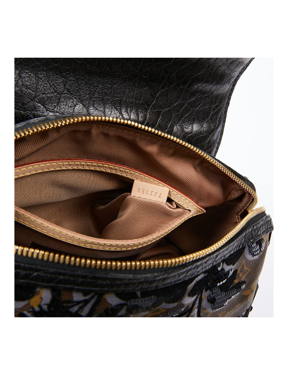 Speedy à sequins  LOUIS VUITTON Limited Edition 