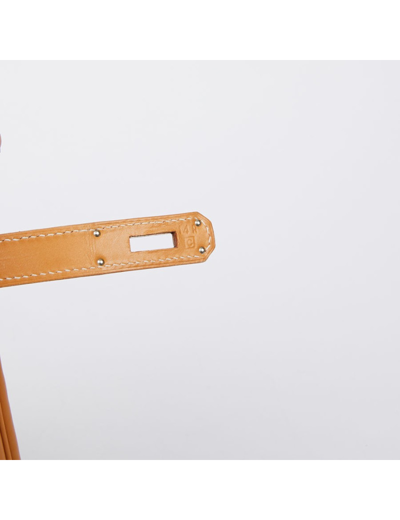 BIRKIN 35 cuir gold HERMES