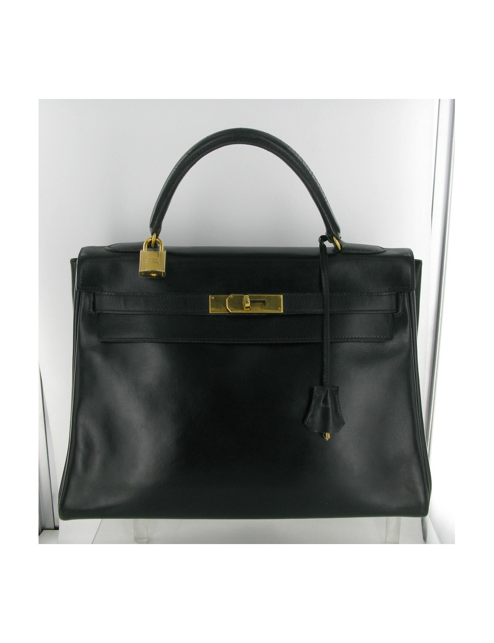 Black box 32 HERMES Kelly