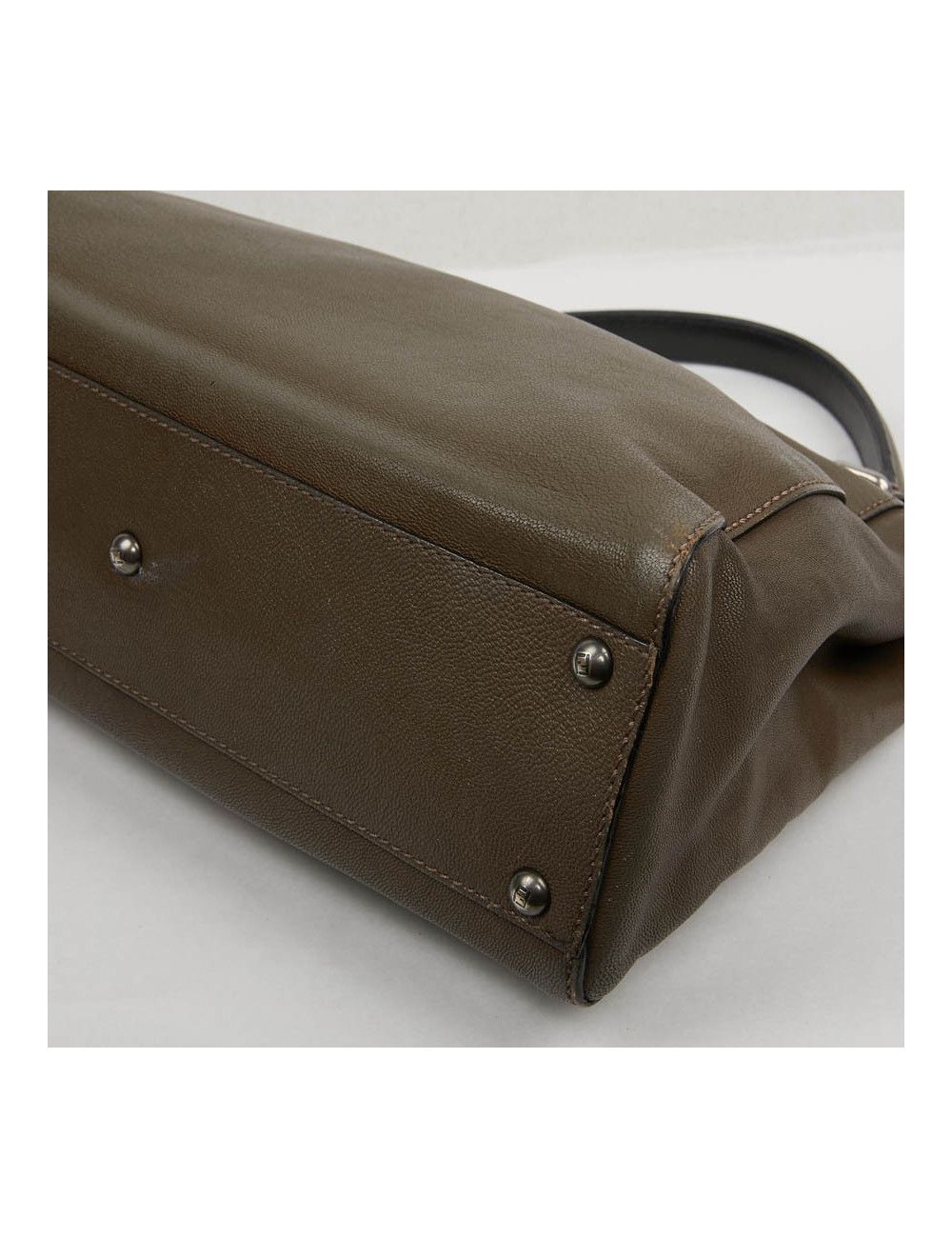 Peekaboo FENDI taupe TM