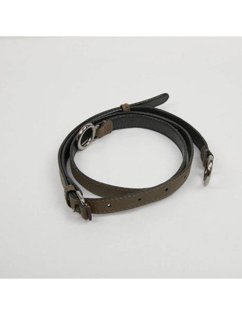 Peekaboo FENDI taupe TM