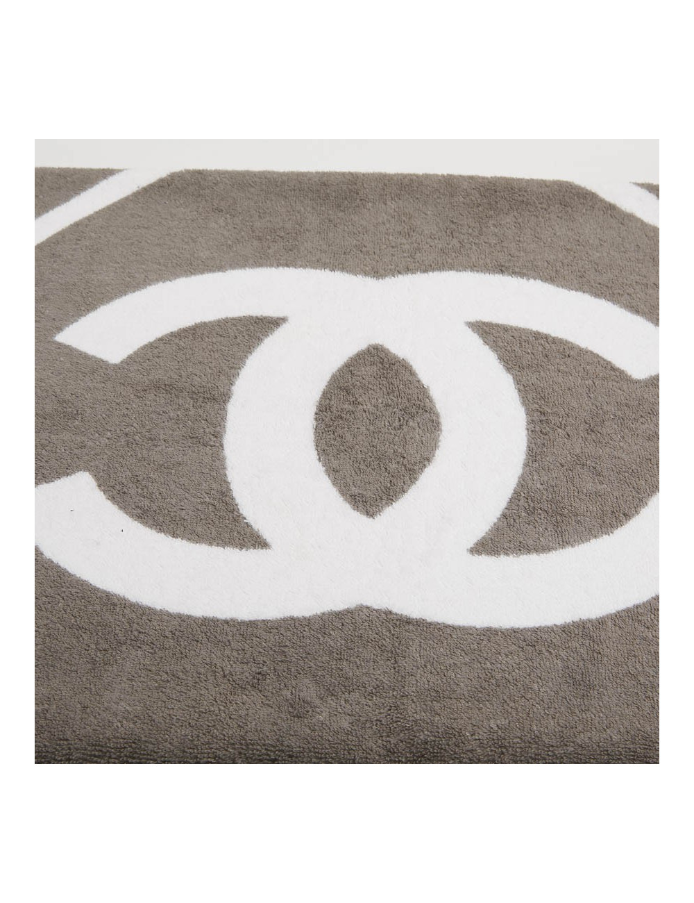 Serviette de bain CHANEL GM