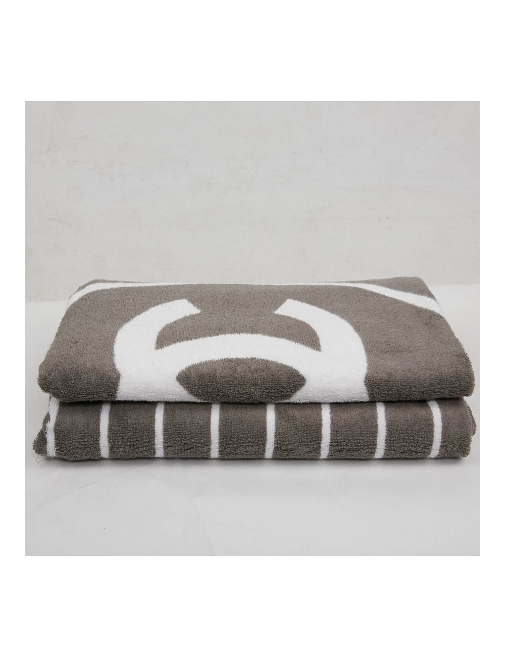 Serviette de bain CHANEL GM