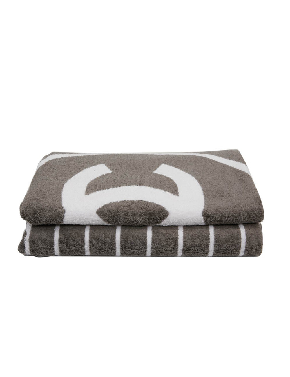 Serviette de bain CHANEL GM