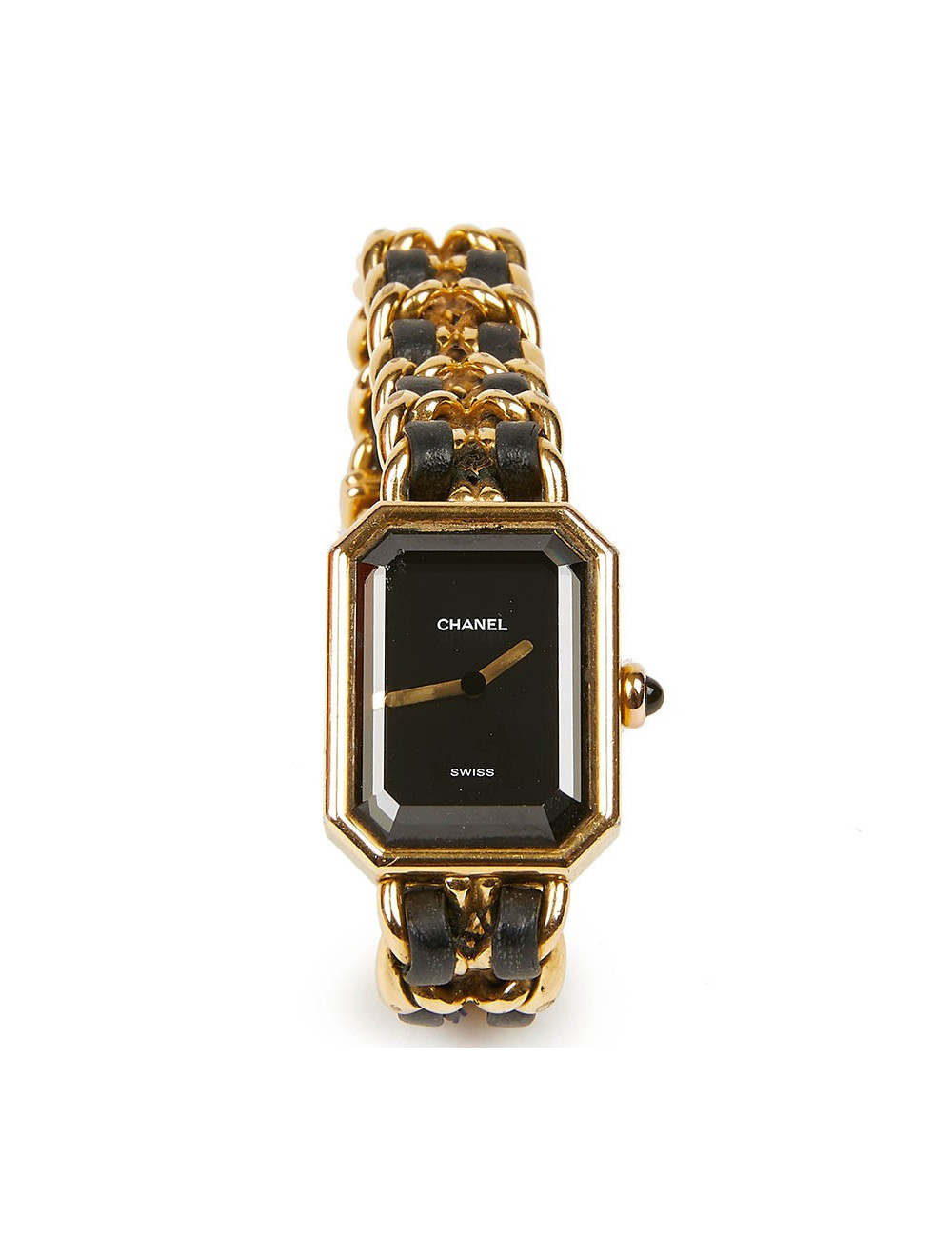 Montre Pemière CHANEL Vintage