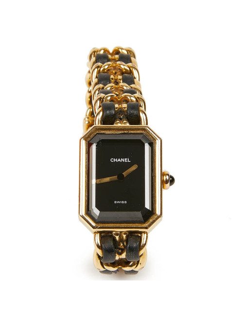 Montre Première CHANEL Vintage