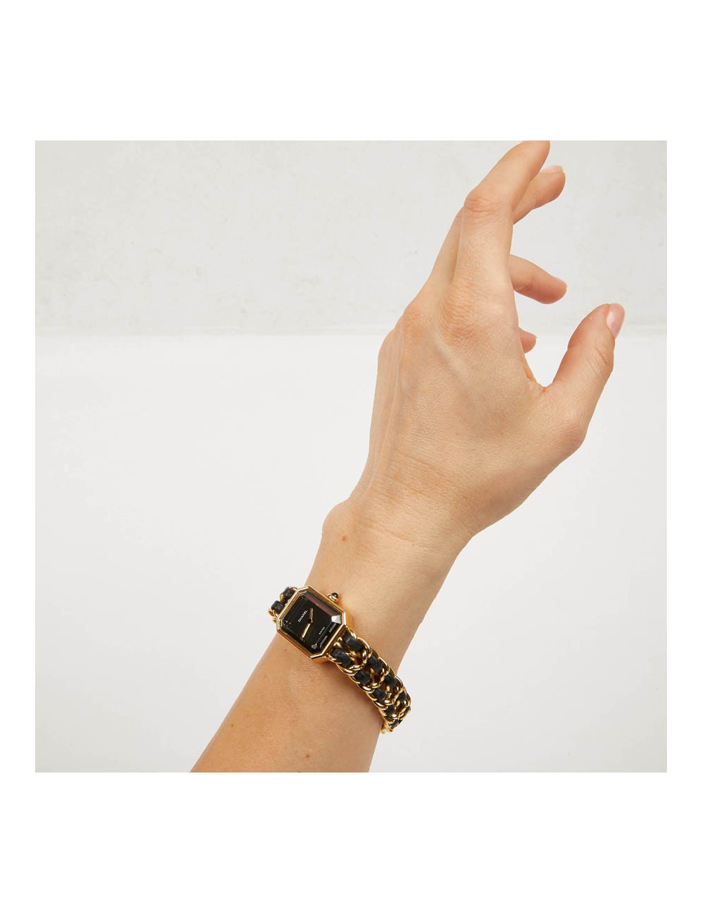 Montre Pemière CHANEL Vintage