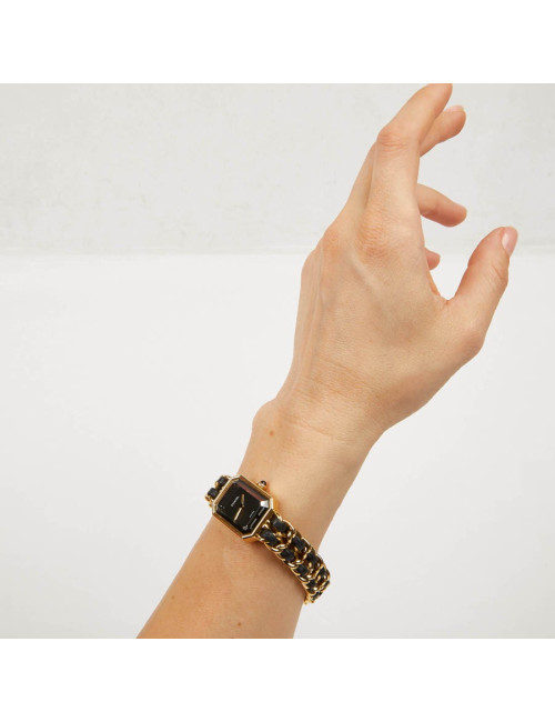 Montre Pemière CHANEL Vintage