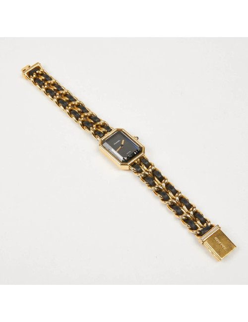 Montre Pemière CHANEL Vintage