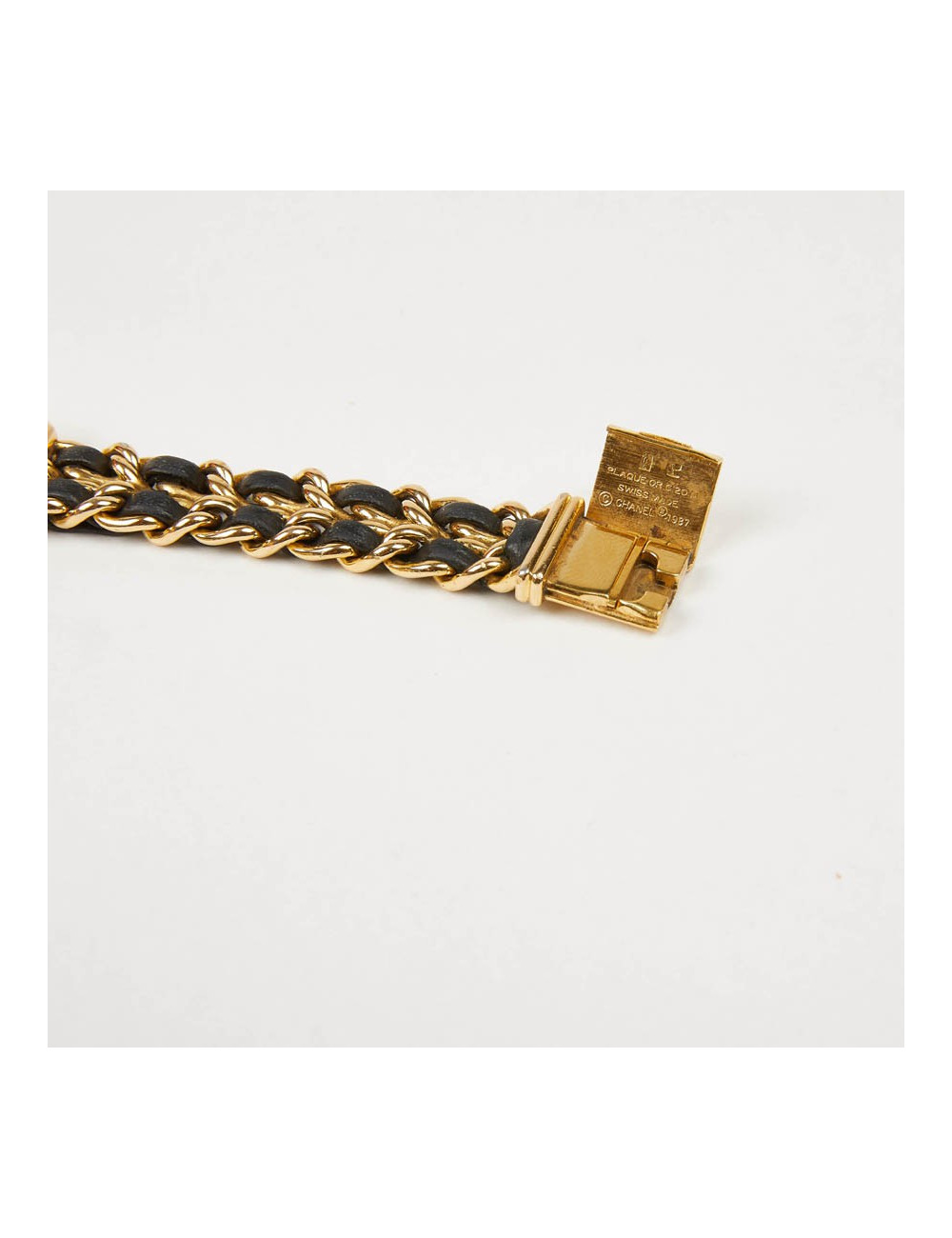 Montre Première CHANEL Vintage