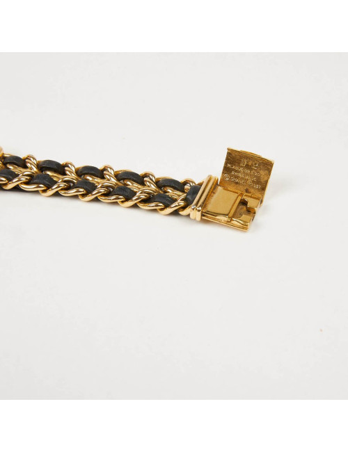 Montre Pemière CHANEL Vintage