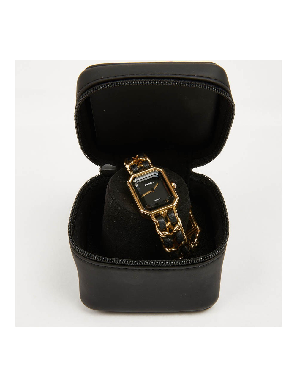 Montre Pemière CHANEL Vintage