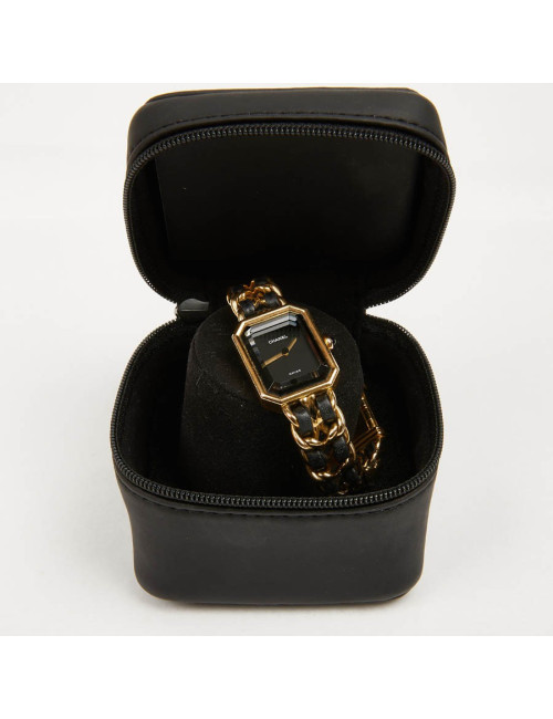 Montre Pemière CHANEL Vintage
