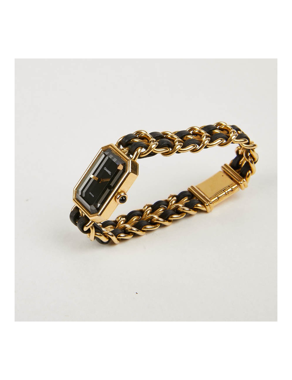 Montre Pemière CHANEL Vintage