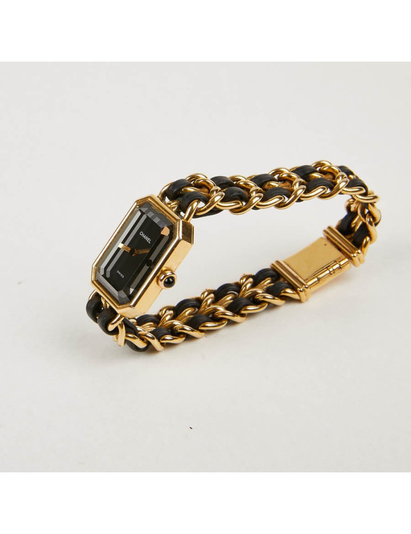 Montre Première CHANEL Vintage