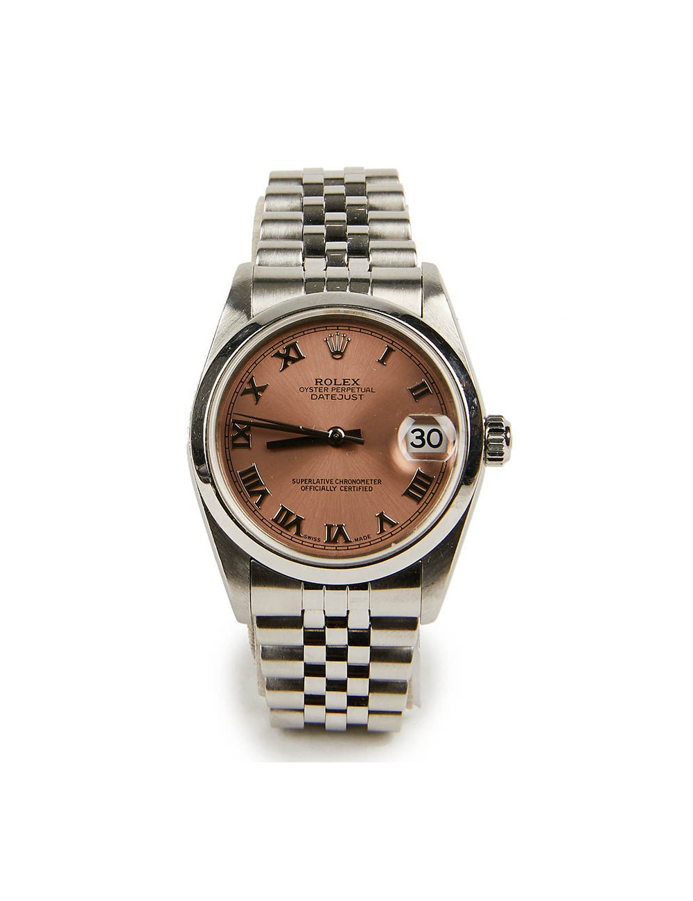 Montre ROLEX Oyster Perpetual DATAJUST