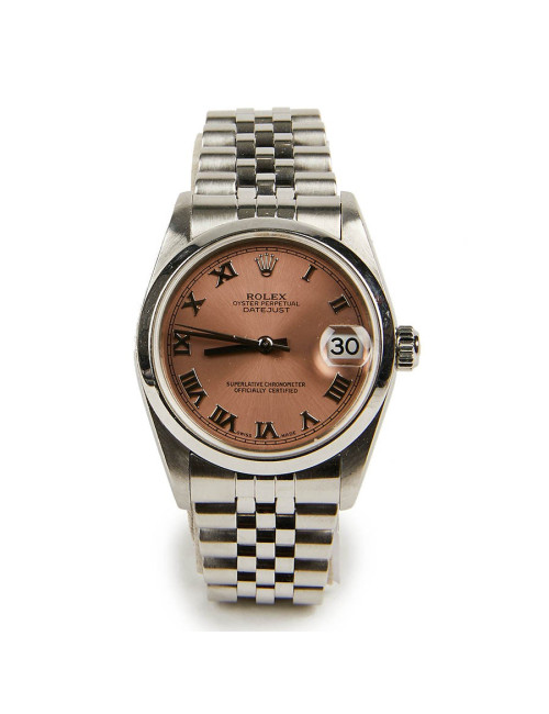 Montre ROLEX Oyster Perpetual DATAJUST