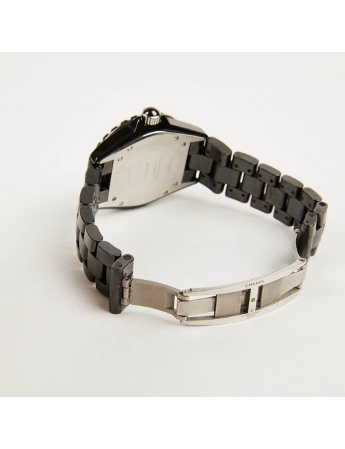 Montre J 12 CHANEL occasion