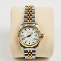Montre ROLEX Oyster Perpetual date PM