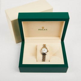 Montre ROLEX Oyster Perpetual DATE PM