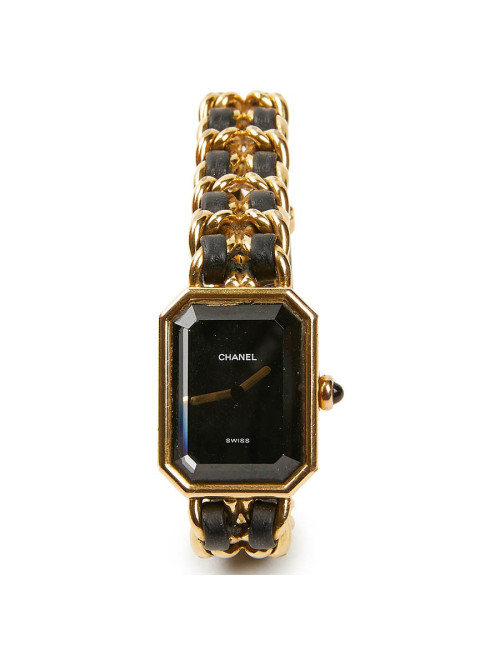 pile a changer  Montre première CHANEL